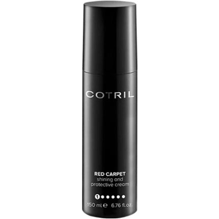 Cotril Creative Walk Styling Red Carpet 150ml Protective Polishing Cream