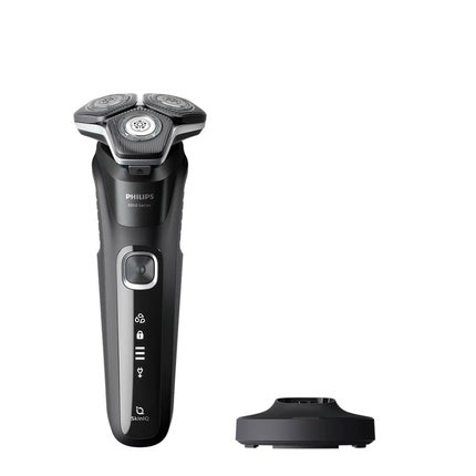 Philips Series 5000 Wet And Dry Shaver S589825