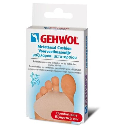 Gehwol Metatarsal Cushion
