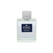Antonio Banderas King Of Seduction Eau De Toilette 200ml