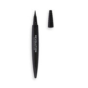 Makeup Revolution Waterproof Renaissance Eyeliner 08 G