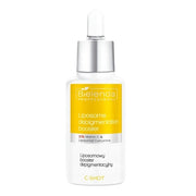 Bielenda Professional C Shot Liposomal Depigmenting Booster 20% - 30ml