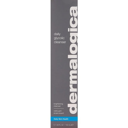 Dermalogica Daily Glycolic Cleanser 5.1 Fl Oz