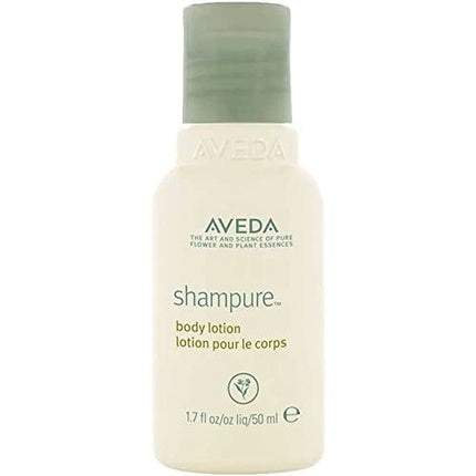AVEDA Shampure Body Lotion Travel Size 50ml