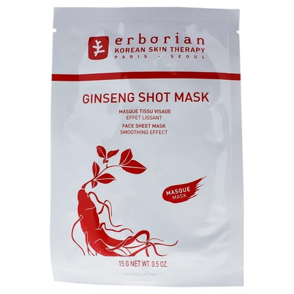 Erborian Ginseng Shot Mask 15g