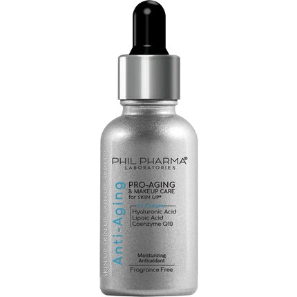 Box Skin Up Anti-Aging Rose