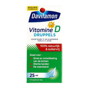 Davitamon Vitamin D Drops