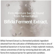 Mixsoon Bifida Ferment Essence 3.38 Fl Oz 100ml
