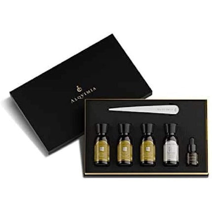 Alqvimia Enigma Kit Highest Beauty Experience 95ml