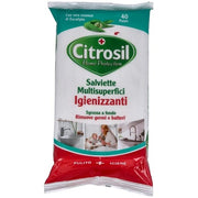Citrosil Hygienic Wipes