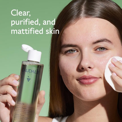 Caudalie Vinopure Purifying Toner 200ml
