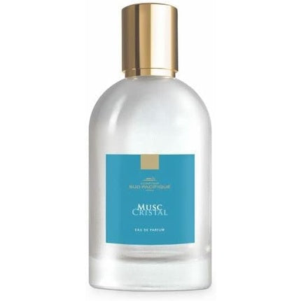 Sud Pacifique Musc Cristal Eau De Parfum 100