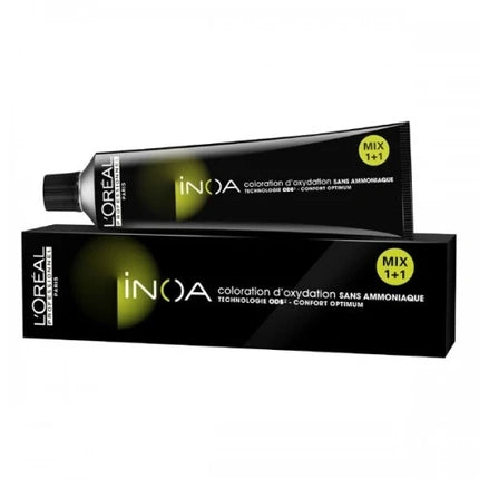 L'Oreal Professionnel Inoa Hair Dye 60ml C4.62