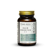 Tomas Arsov Hairbooster 20 90 Capsules For Hair Growth Support