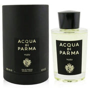 Acqua Di Parma Signatures Of The Sun Yuzu Eau De Parfum