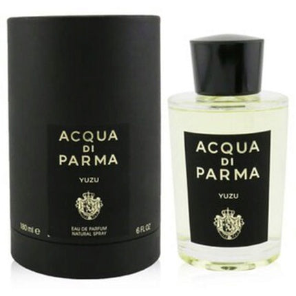 Acqua Di Parma Signatures Of The Sun Yuzu Eau De Parfum
