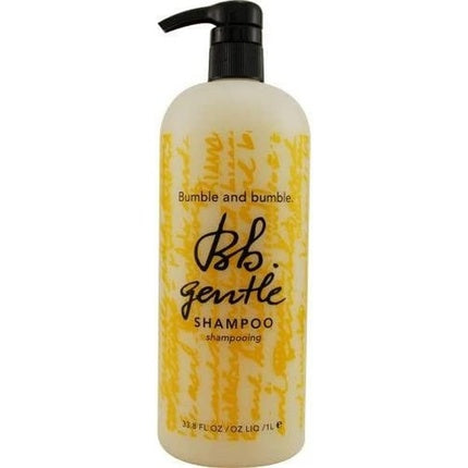 Bumble & Bumble Gentle Shampoo
