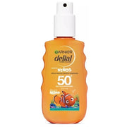 Garnier Delial Ecodesigned Protective Spray Spf 50 150ml