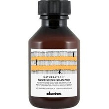 Davines Naturaltech Nourishing Shampoo Hydrating Shampoo