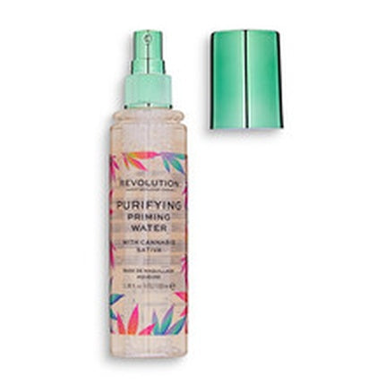 Makeup Revolution Purifying Priming Water Base Under Makeup