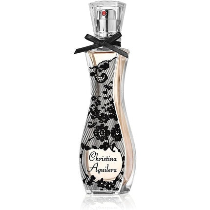 Christina Aguilera Signature Eau De Parfum 30ml