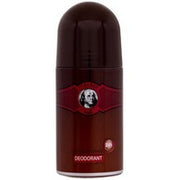 Cuba Red Deodorant Rollon A Refreshing Deodorant For Allday Protection
