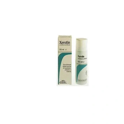 Fargim Srl Xerotin 100 Ml