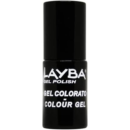 Layla Layba Gel Polish My Milk 602