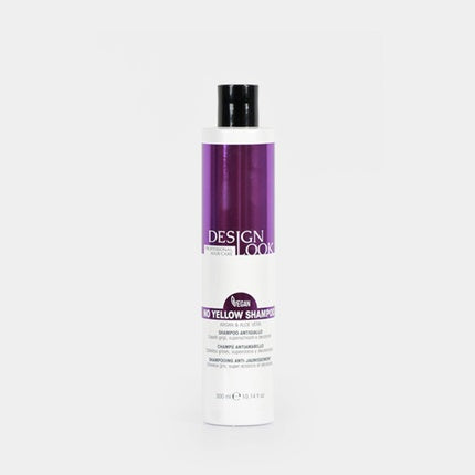 Design Look No Yellow Vegan Anti-Yellow 300ml