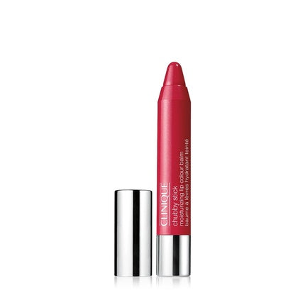 Clinique Chubby Sticks Moisturizing Lip Colour Balm Nr.27 Mightiest Maraschino