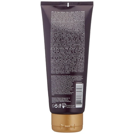 CHI Deep Brilliance Hair and Scalp Protective Cream for Unisex 177ml
