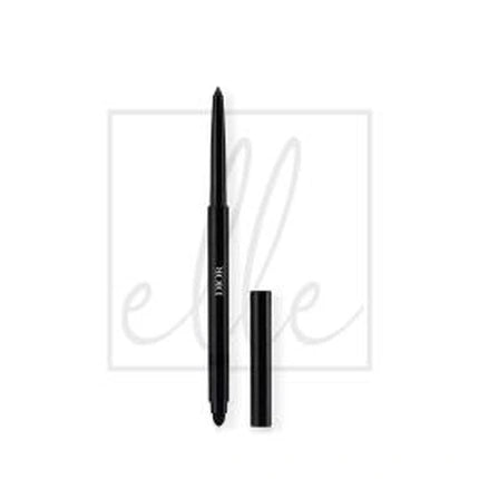 Dior Diorshow 24h Stylo Waterproof Eyeliner Matte Black 03g