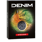 Denim Tribe After Shave