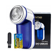 Oro Shaver Blue Fabric Shaver - Efficient And Stylish