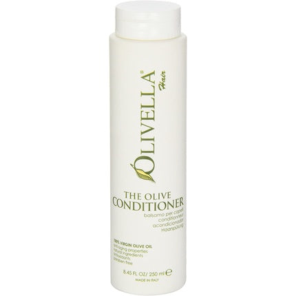 Olivella Nutritive Olive Conditioner