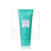 Acqua Dell'elba Classica Shower Gel For Women 200ml