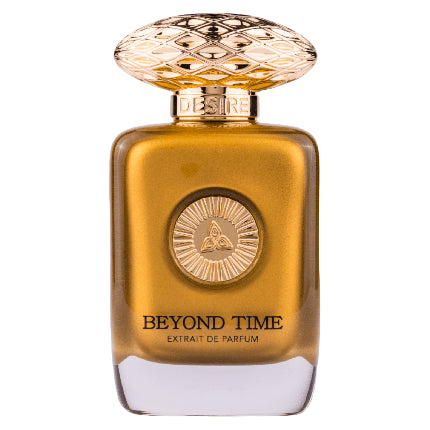 Auraa Desire Beyond Time Extrait De Parfum 100ml