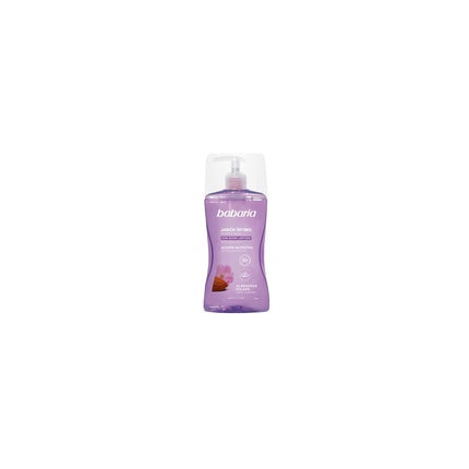 Babaria Sweet Almond Intimate Soap 300 Ml