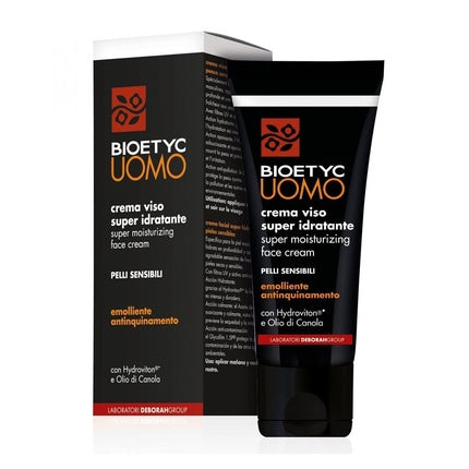 Dermolab Homre Super Softening Face Cream For Sensitive Skin 50ml