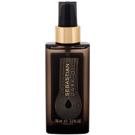 Sebastian Professional Dark Oil No. Breaker Limited Edition 95ml Moisturizing Oil