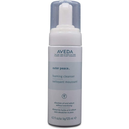 Aveda Outer Peace Foaming Cleanser