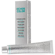 Echosline Echos Color Professional Coloring Cream Deep Red Dark Blonde Hair