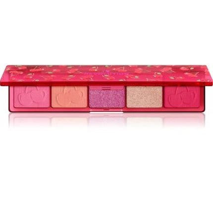 I Heart Revolution Mini Match Eye Shadow Palette