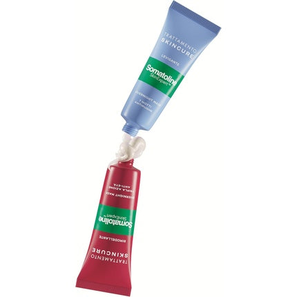 Somatoline Skinexpert Triple Action Anti-Aging Reshaping Overnight Mask