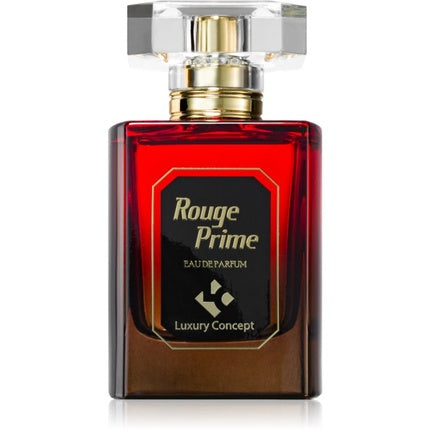Luxury Concept Rouge Prime Eau de Parfum 100 ml for Men