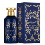 Maison Alhambra The Myth Eau De Parfum
