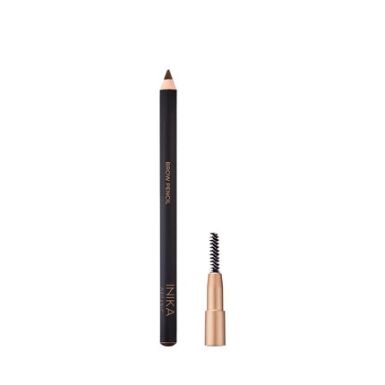 INIKA Organic Brow Pencil Brunette