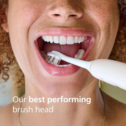 Philips Sonicare A3 Premium All-In-One Genuine Replacement Toothbrush Heads