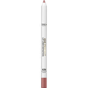 L'Oreal Age Perfect Anti-Feathering Lip Liner Pencil 639 Glowing Nude