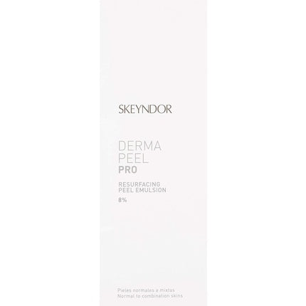 Skeyndor Derma Peel Pro Exfoliating Emulsion 50ml